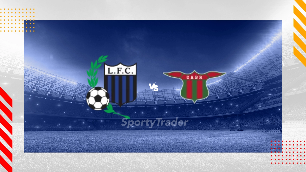 Pronóstico Liverpool Montevideo vs CA Boston River