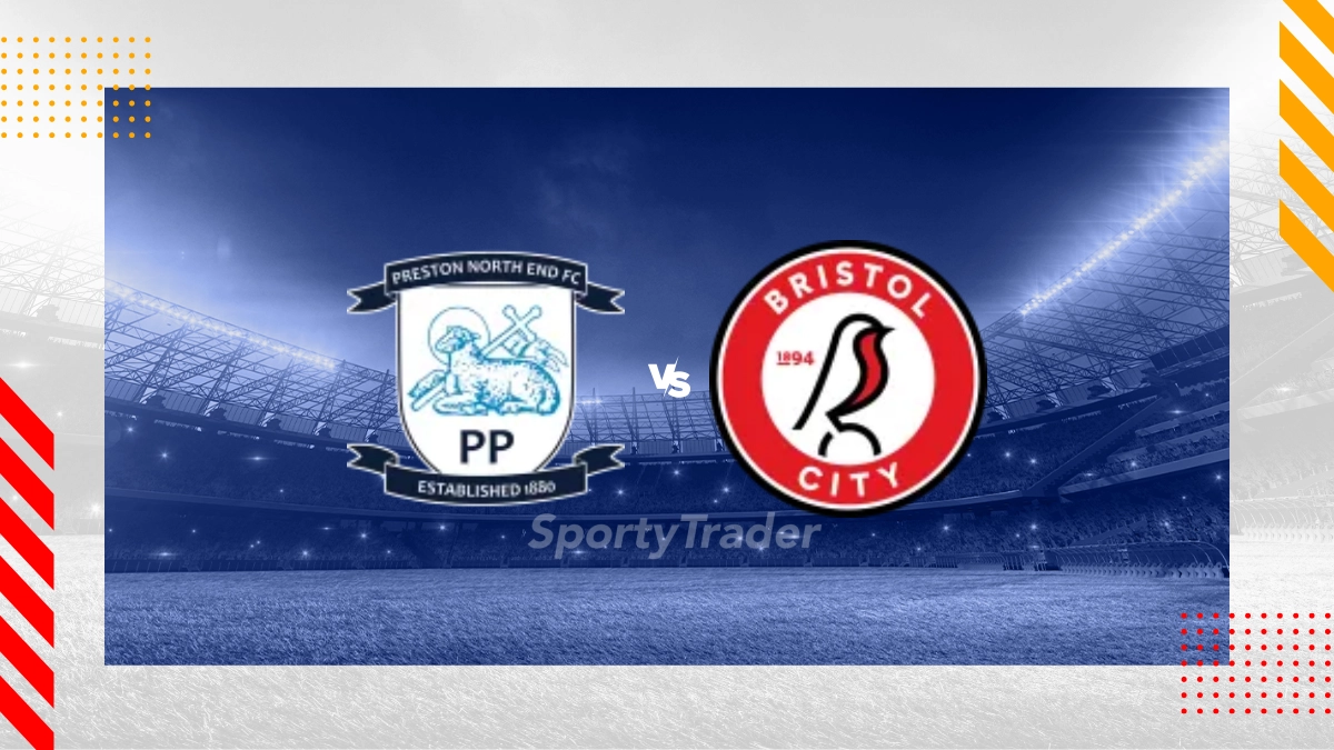 Preston North End vs Bristol City Prediction
