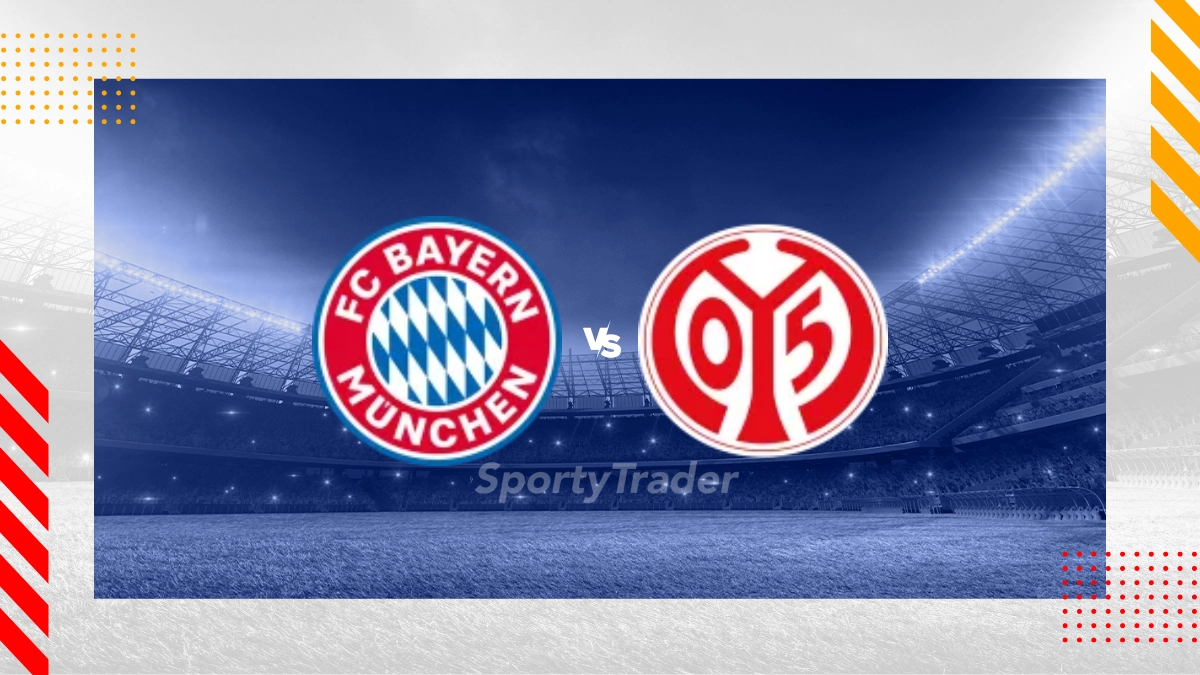 Bayern München F vs. 1. FSV Mainz 05 F Prognose