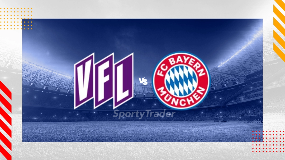 Voorspelling VfL 1899 Osnabrück vs Bayern München