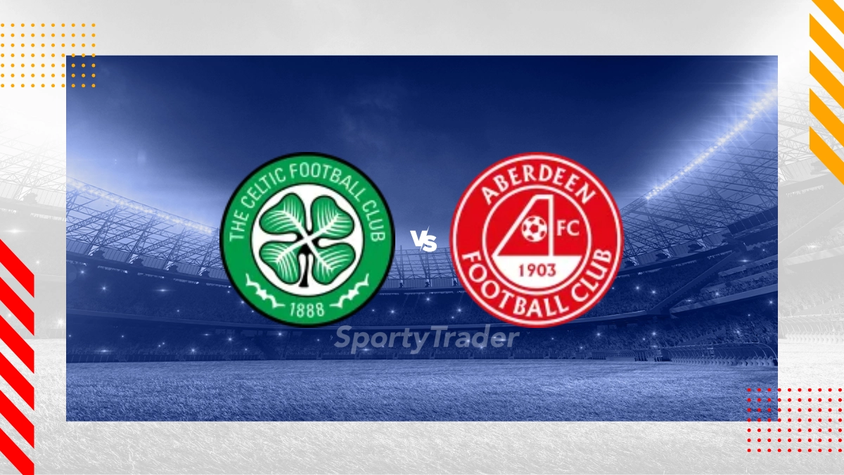 Pronostic Celtic vs Aberdeen