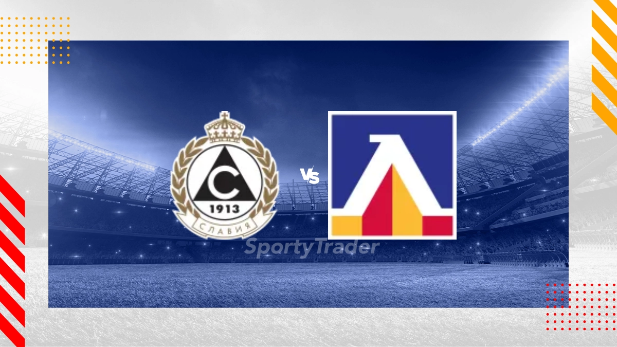 PFC Slavia Sofia vs. Levski Sofia Prognose