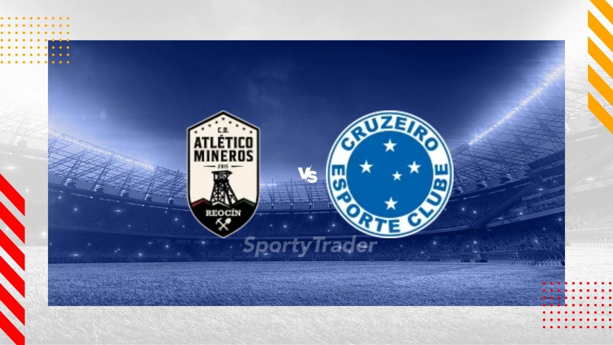 Palpite Atlético MG vs Cruzeiro
