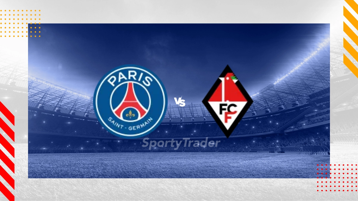 Pronostic PSG F vs Eintracht Francfort F