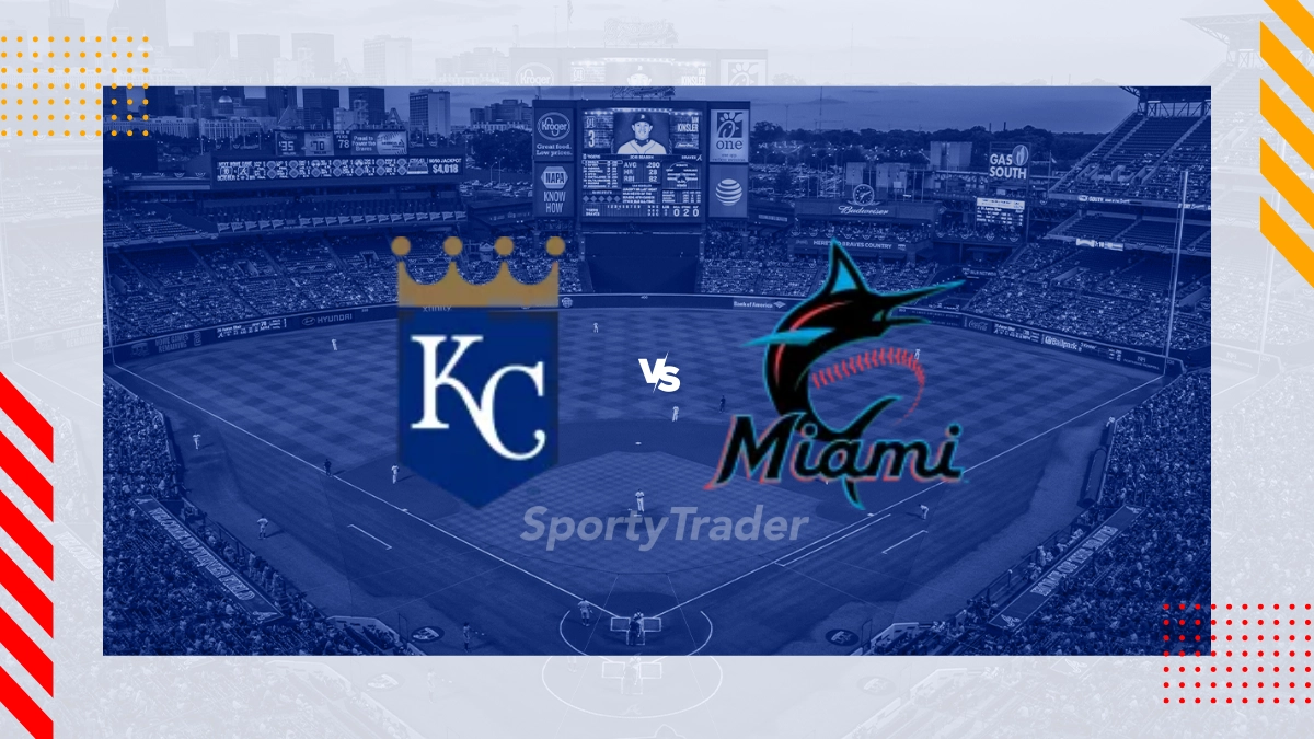 Kansas City Royals vs Miami Marlins Picks
