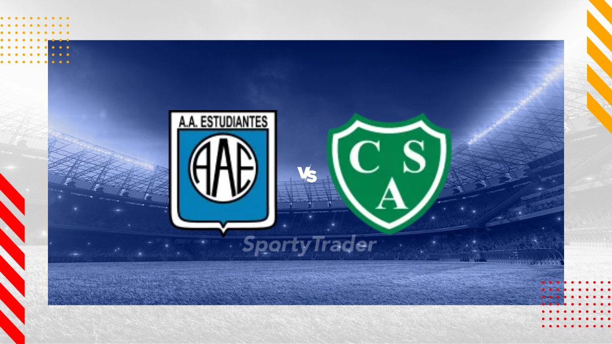Pronóstico Estudiantes Río Cuarto vs Sarmiento
