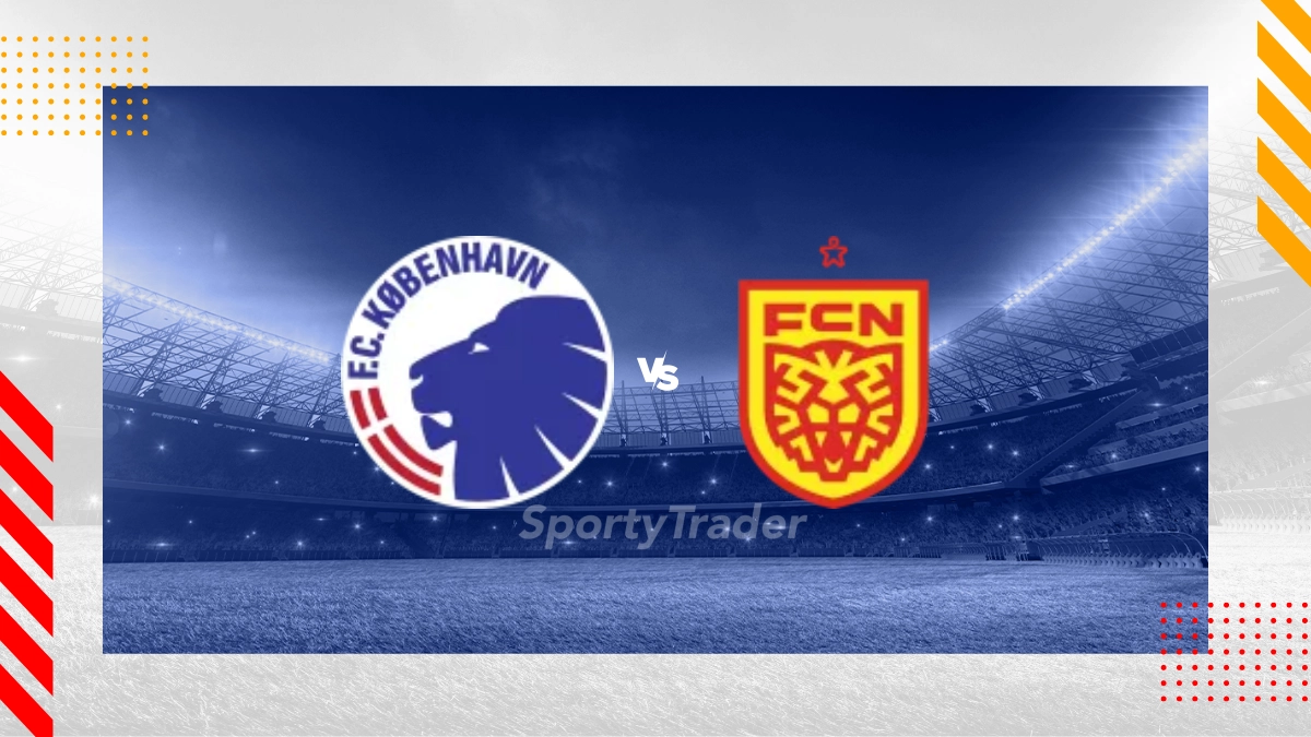 FC Copenhagen vs FC Nordsjaelland Prediction