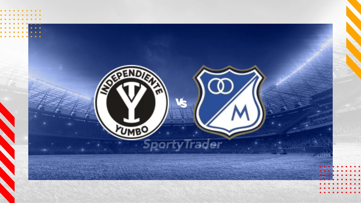 Pronóstico Santa Fe vs Millonarios