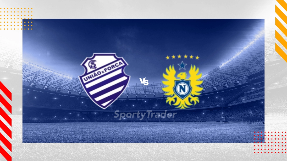Palpite CSA vs Nacional AM