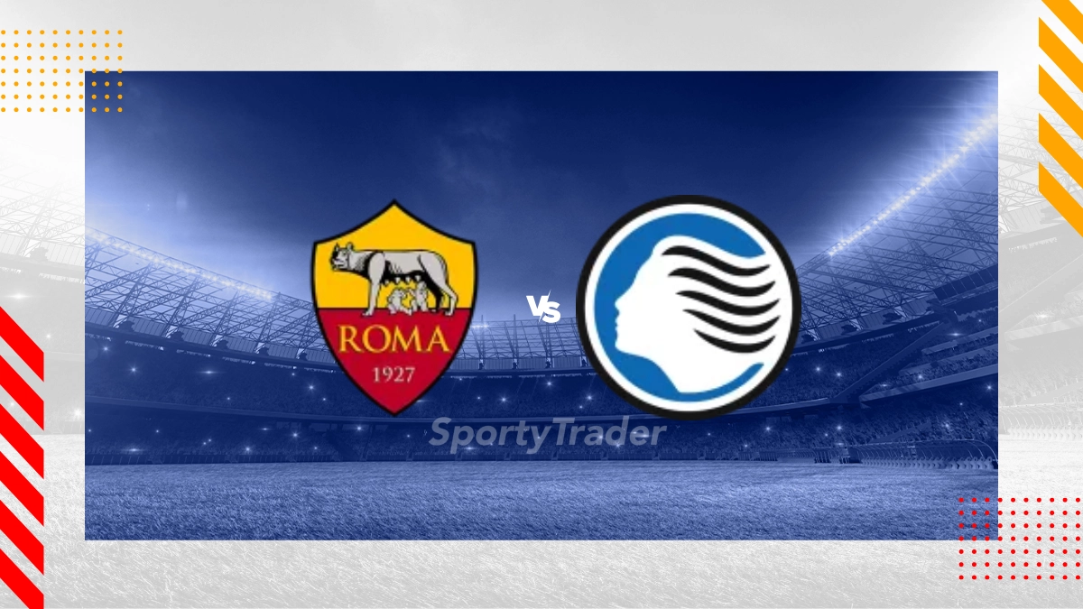Roma vs Atalanta Picks