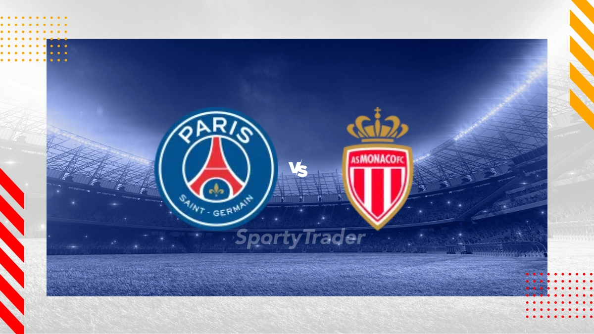 Pronostico PSG vs Monaco