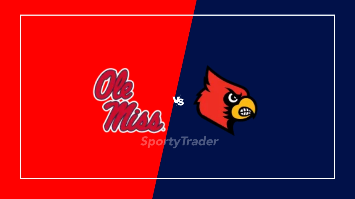 Ole Miss Rebels vs Louisville Cardinals Picks