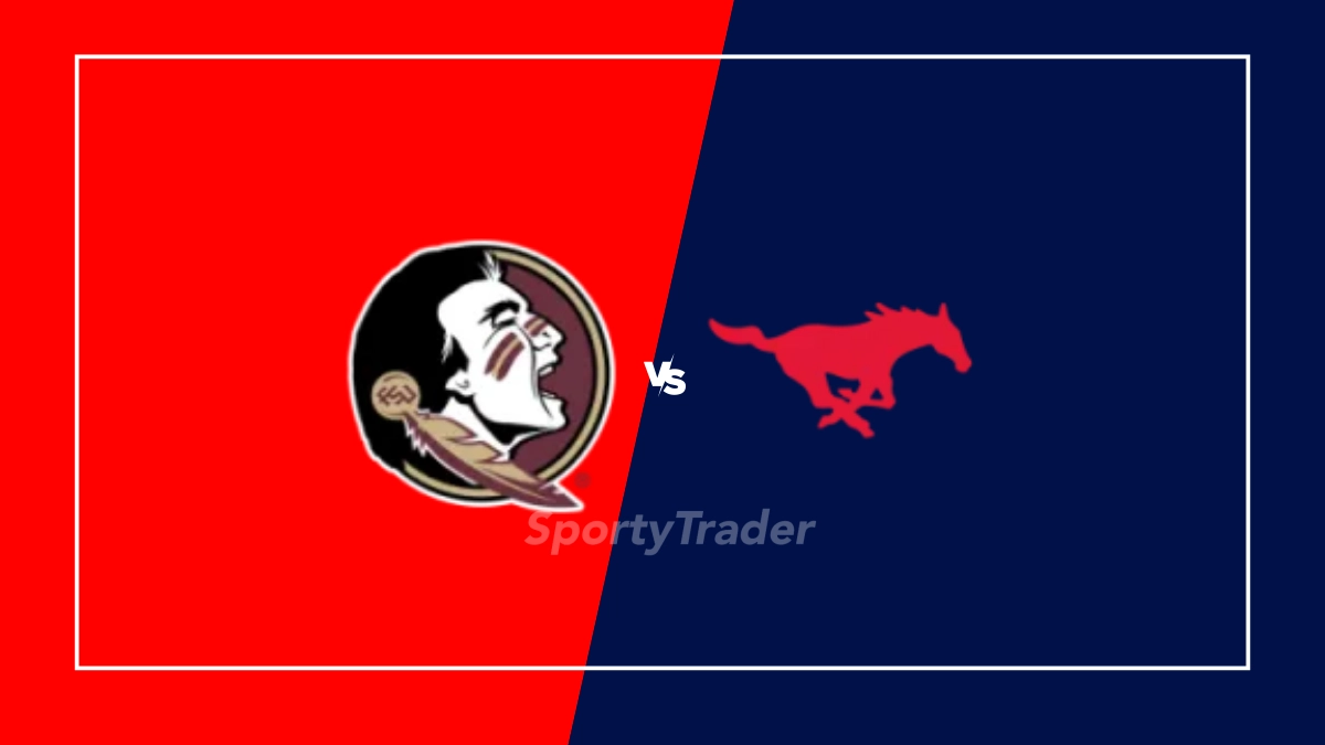 Florida State Seminoles vs SMU Mustangs Picks