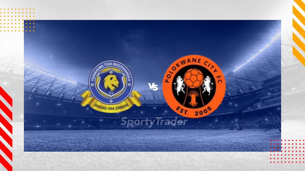 Marumo Gallants FC vs Polokwane City Prediction