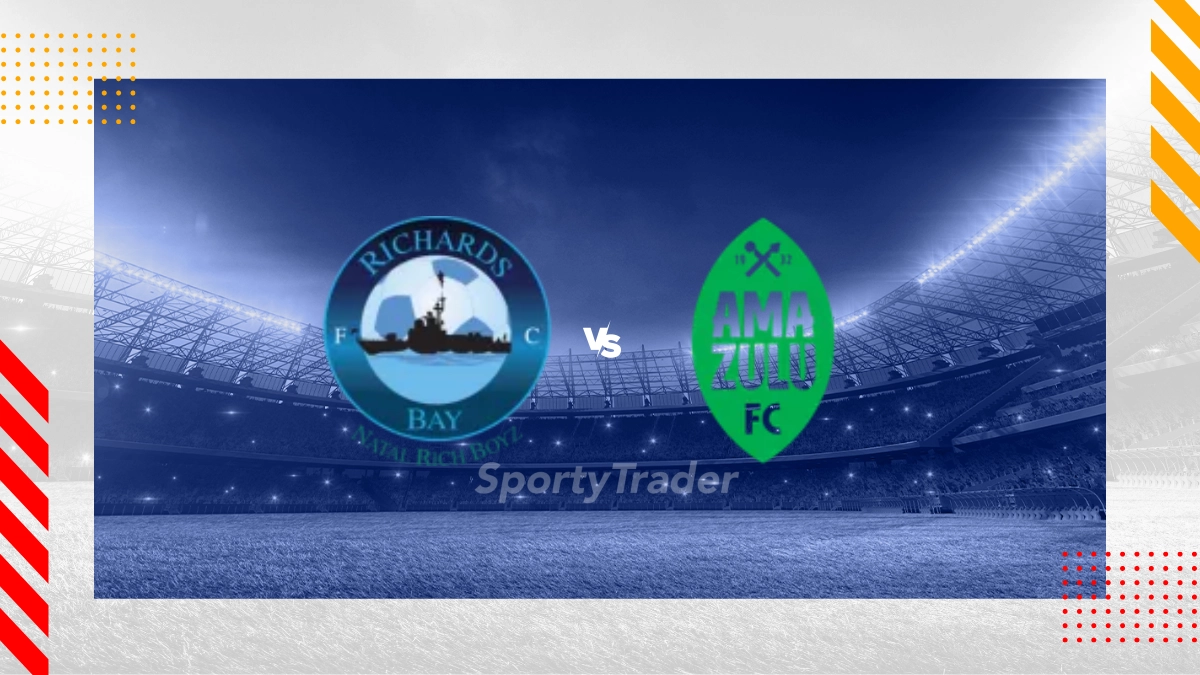Richards Bay vs AmaZulu FC Prediction