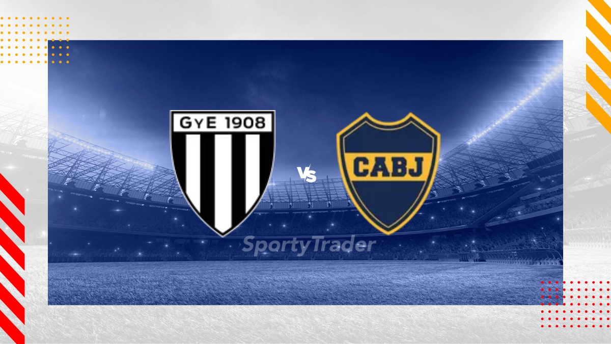 Pronóstico Gimnasia Y Esgrima Mendoza vs Boca Juniors