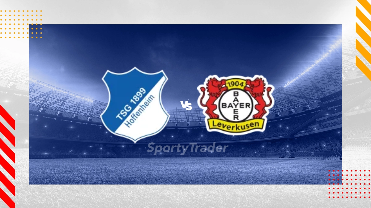 Hoffenheim F vs. Bayer Leverkusen F Prognose