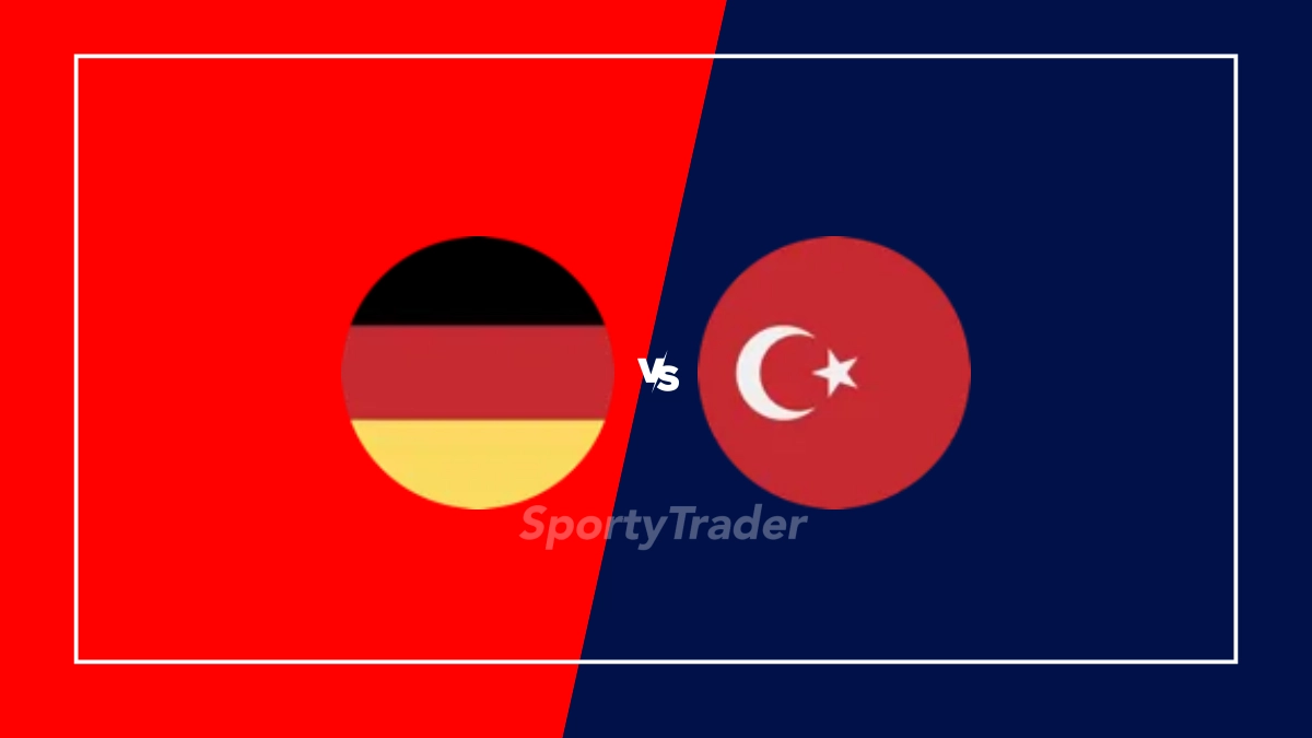 Palpite Alemanha F vs Turquia F