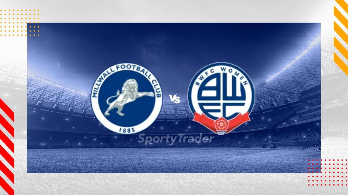 Millwall vs Bolton Prediction