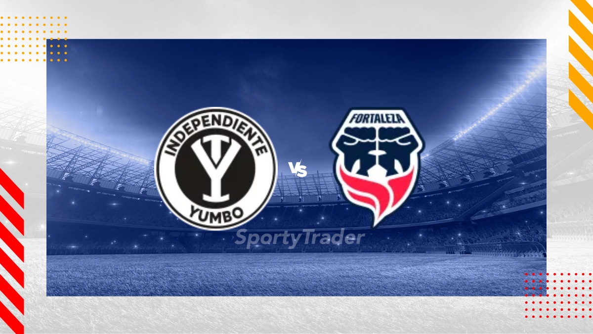 Pronóstico Santa Fe vs Fortaleza FC