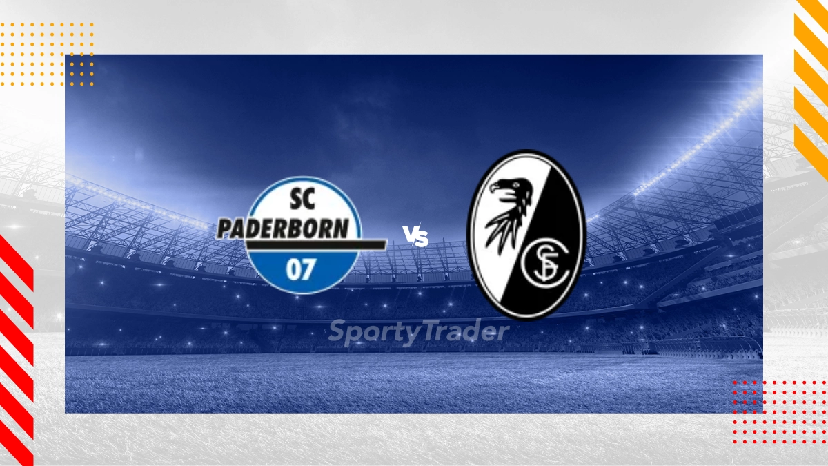 Paderborn vs Freiburg Prediction
