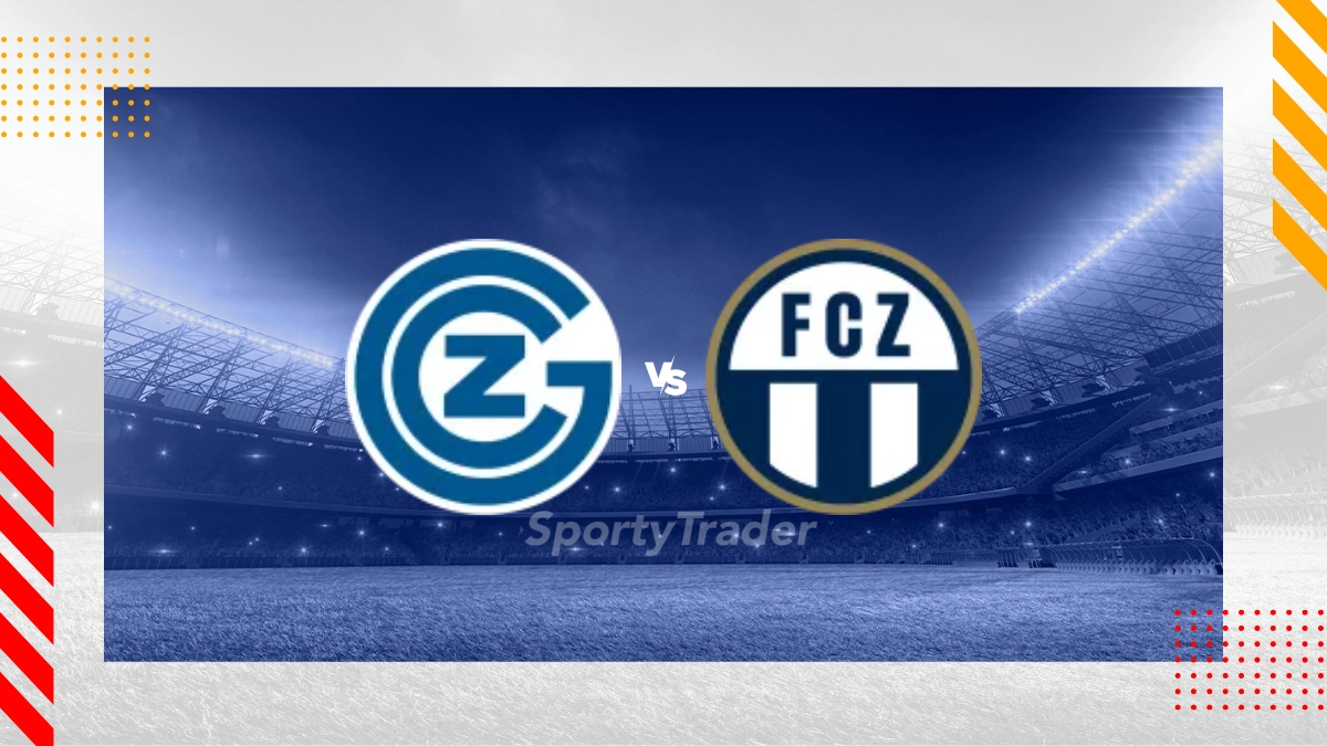 Pronostic Grasshopper Zürich vs Zurich