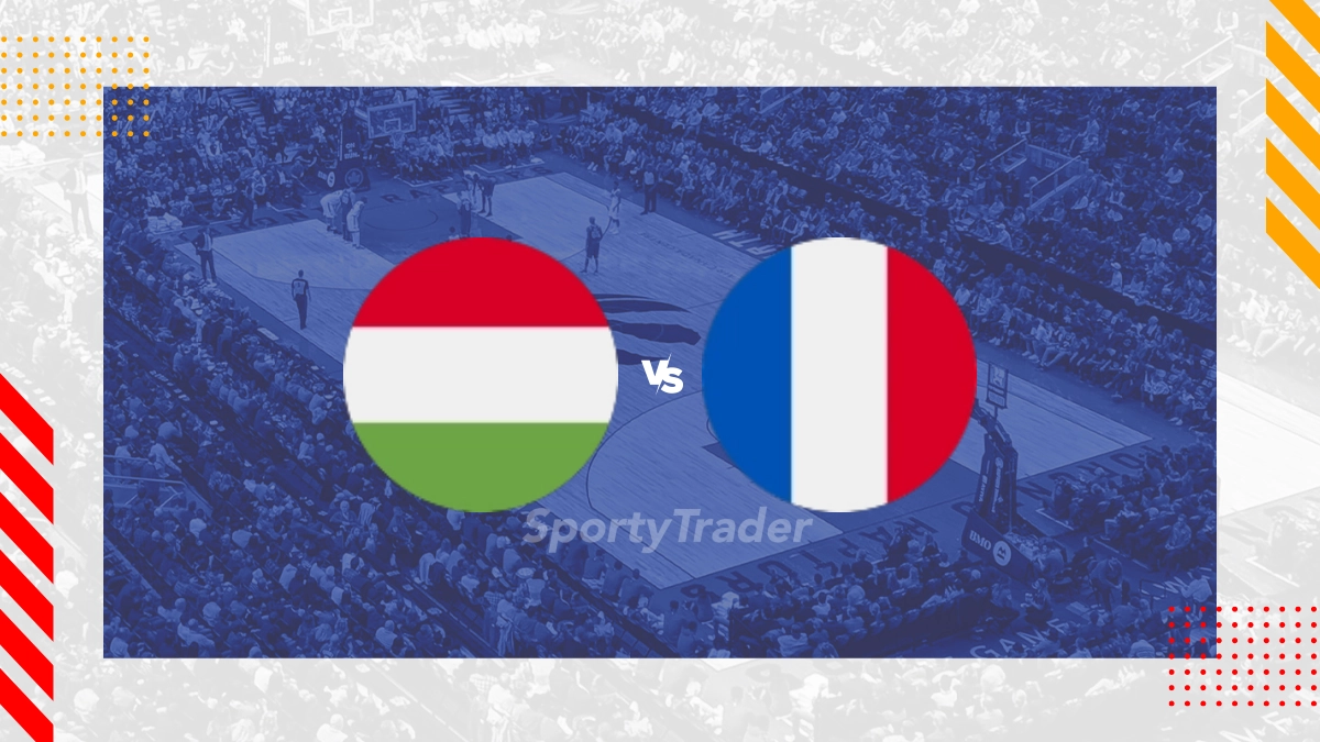 Ungarn vs. Frankreich Prognose