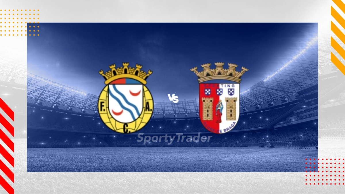 Prognóstico FC Alverca SAD vs Braga