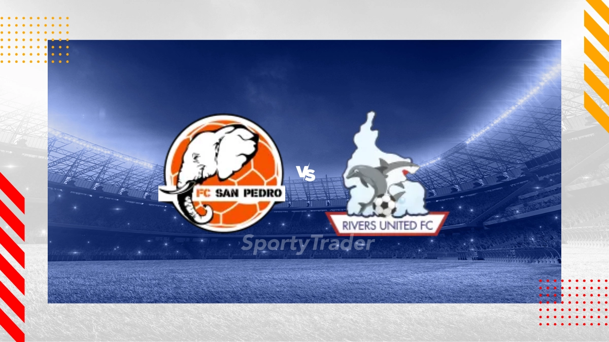 San Pedro vs Rivers United Prediction