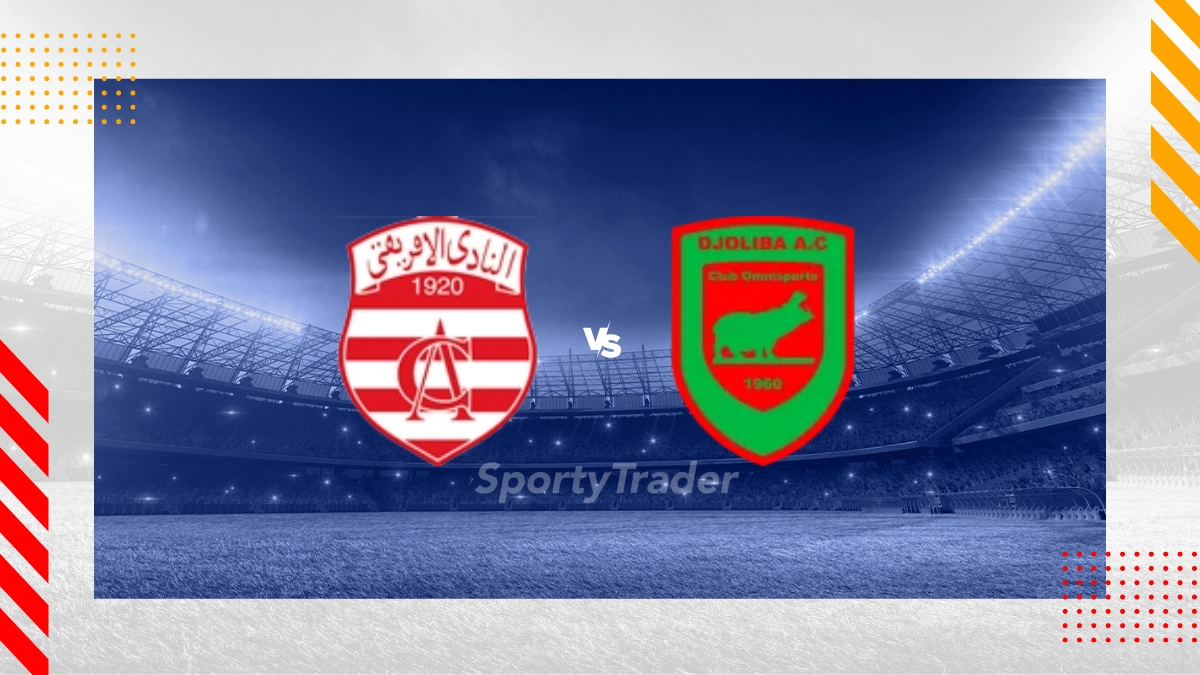 Africain vs Djoliba AC Prediction