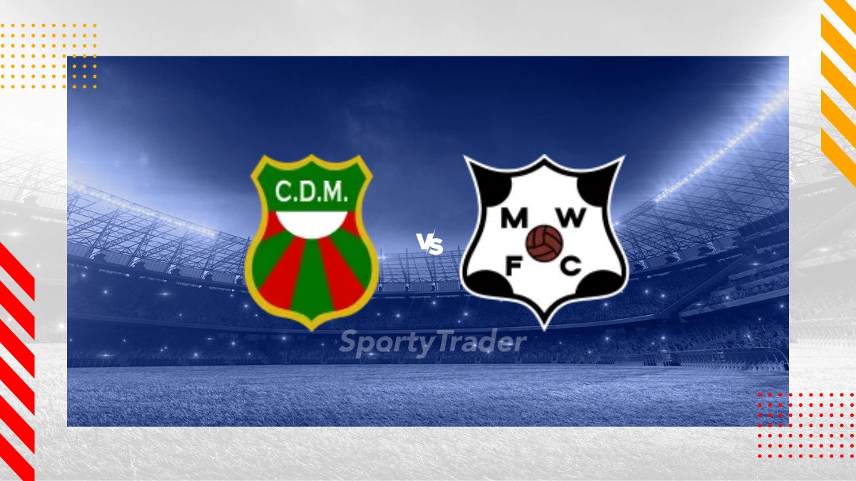 Pronóstico Deportivo Maldonado vs Wanderers