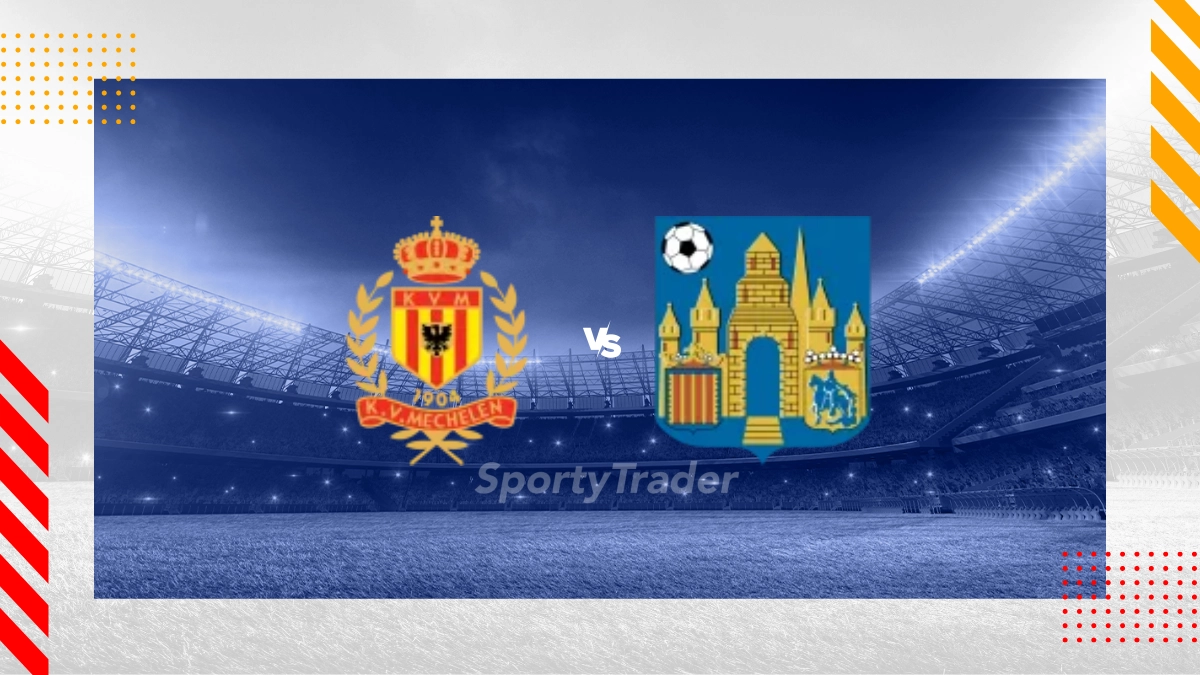 Pronostic FC Malines vs KVC Westerlo