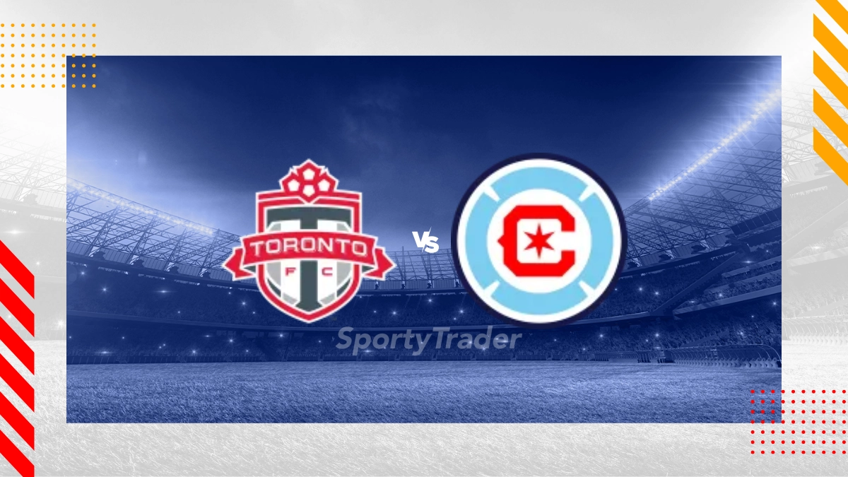 Toronto FC vs Chicago Fire Picks