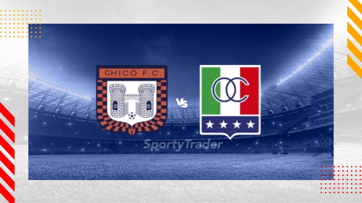 Pronóstico Boyacá Chicó vs Once Caldas