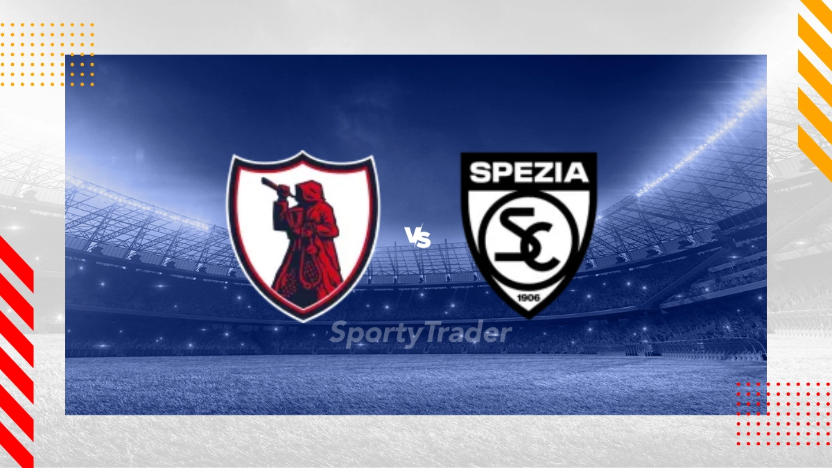 Pronostico US Sambenedettese vs Spezia Calcio