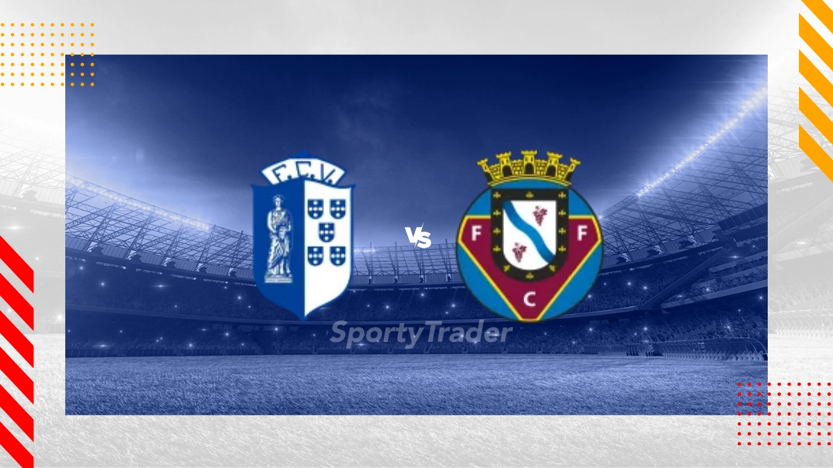 Prognóstico FC Vizela vs FC Felgueiras 1932
