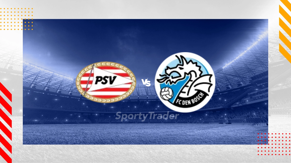 Voorspelling Jong PSV vs Den Bosch