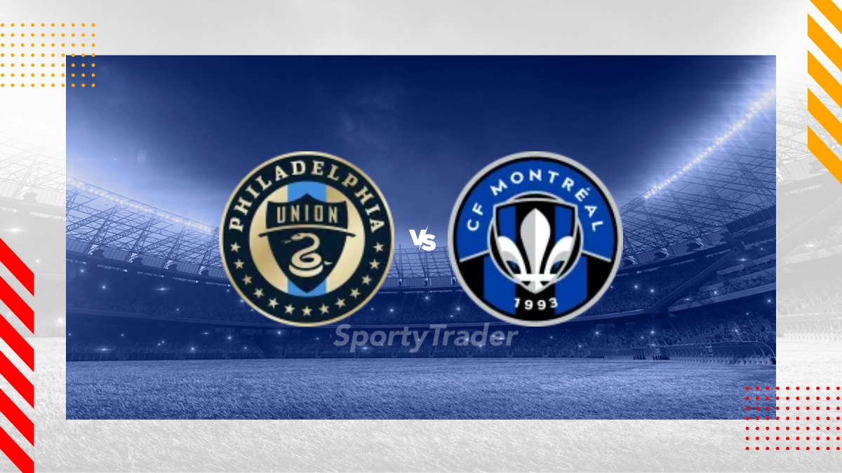 Philadelphia Union vs CF Montreal Picks