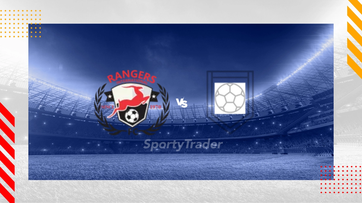 Enugu Rangers International vs AS Sobemap Prediction