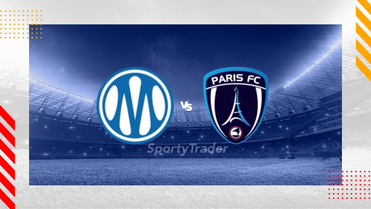 Palpite Marselha vs Paris FC