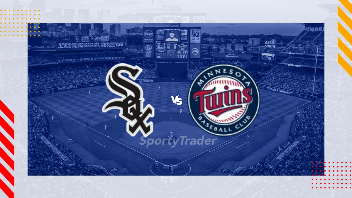 Chicago White Sox vs Minnesota Twins Picks