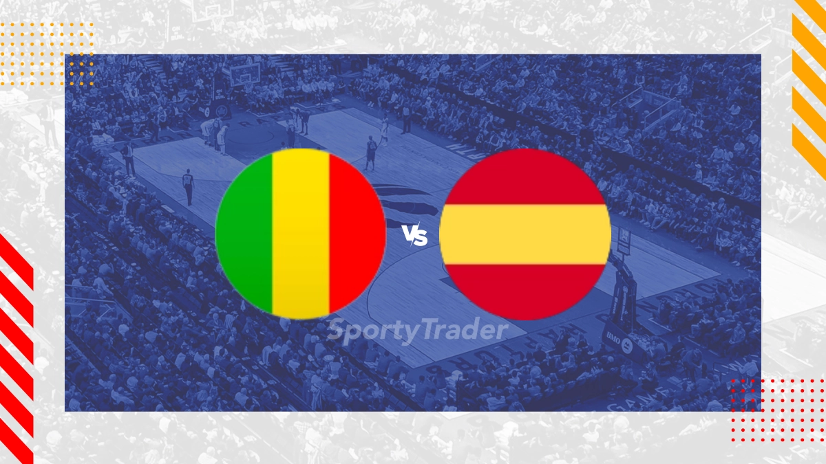 Mali vs Spain Prediction