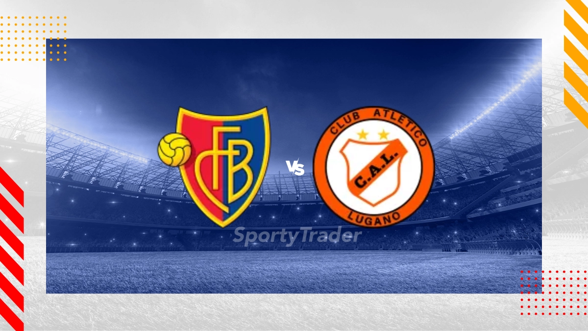FC Basel 1893 vs FC Lugano Prediction