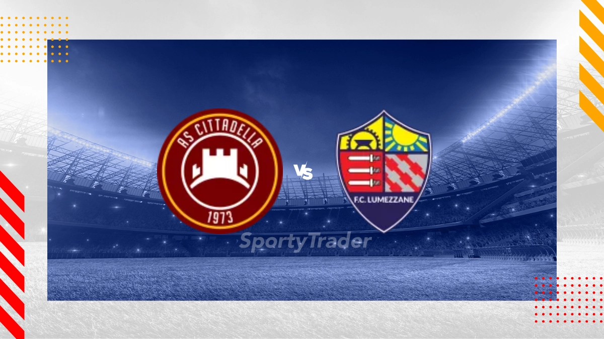 Pronostico Cittadella vs Lumezzane