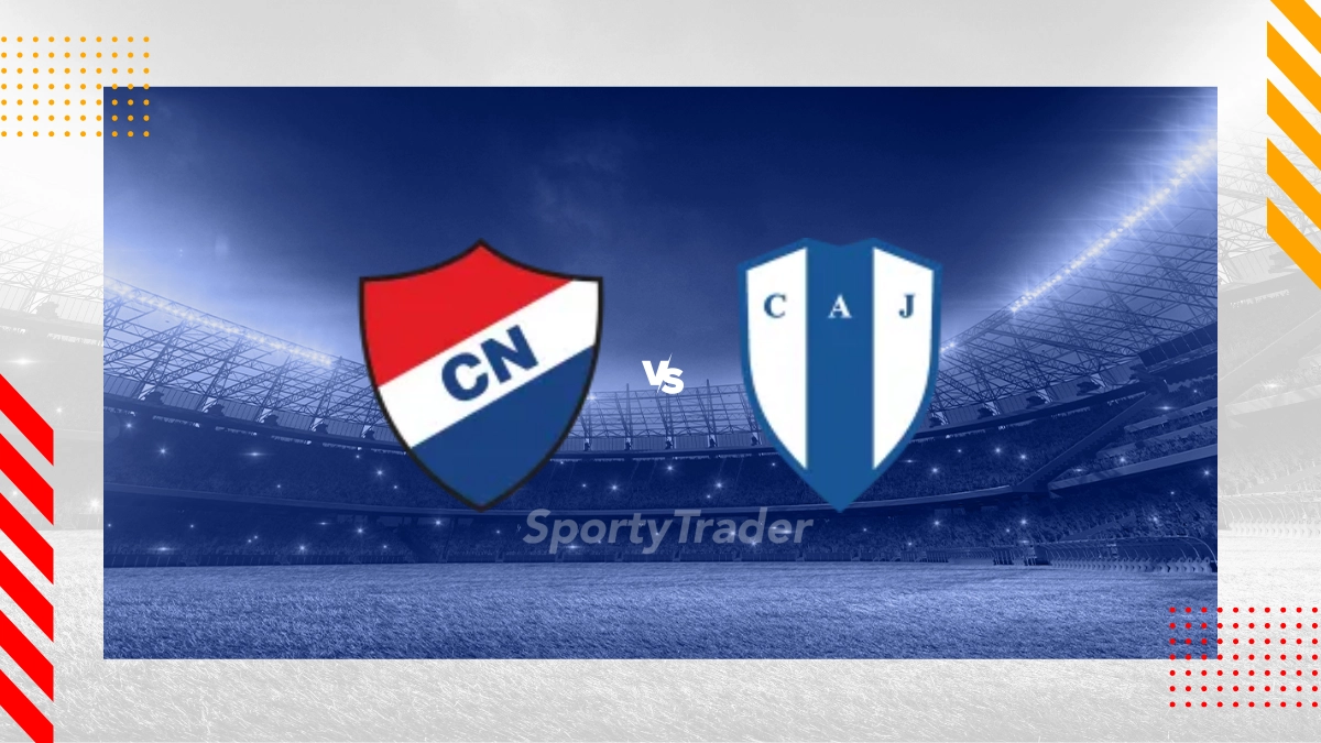 Pronóstico Nacional De Montevideo vs Juventud De Las Piedras