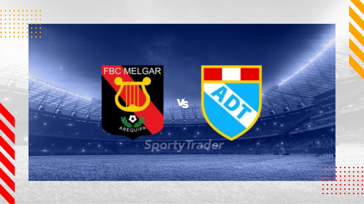 Pronóstico Melgar vs Asociacion Deportiva Tarma