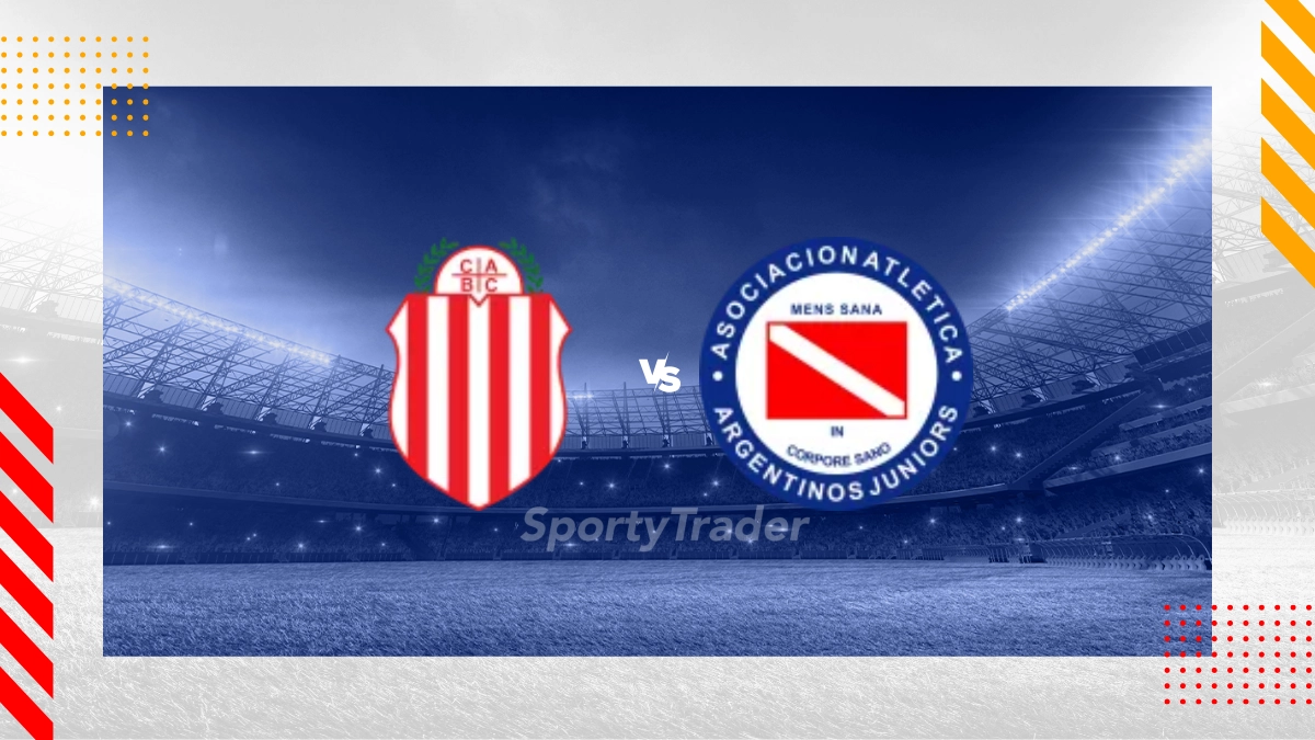 Pronóstico CA Barracas Central vs Argentinos Juniors