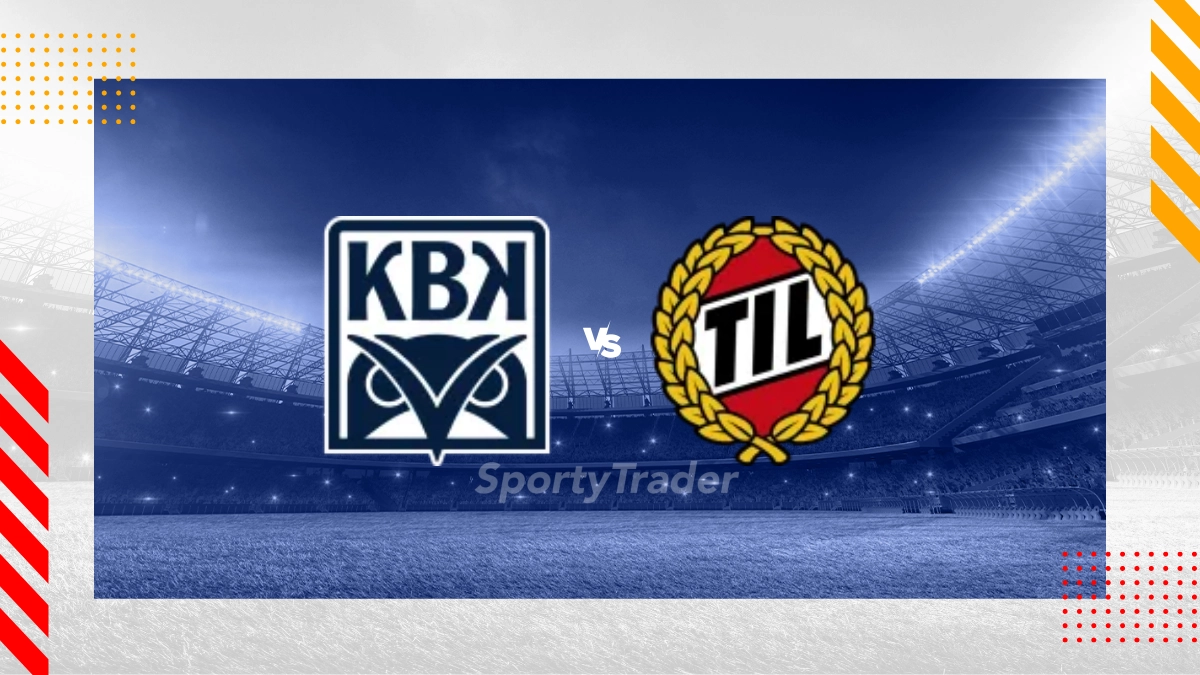 Kristiansund BK vs Tromsoe IL Prediction