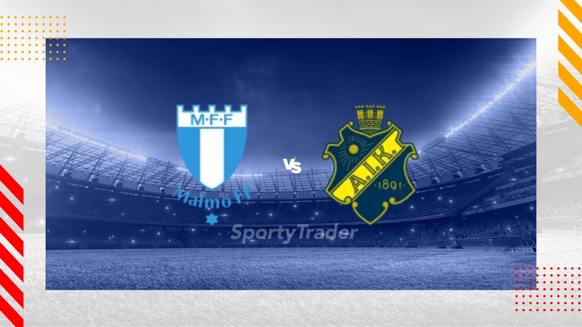 Prognóstico Malmo vs AIK