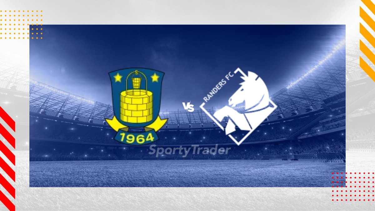 Brondby IF vs Randers FC Prediction